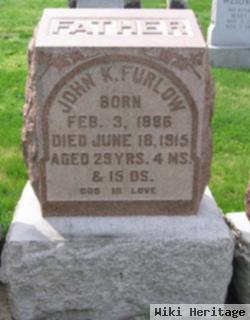 John K Furlow