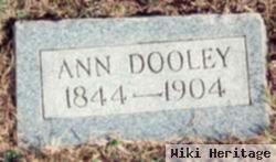 Ann Dooley