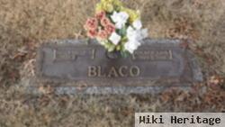 Grace Lea Brower Blaco