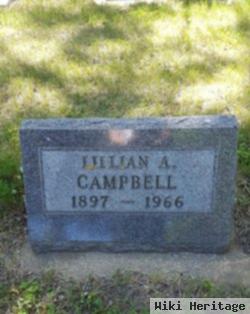 Lillian Campbell