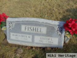 Lester L Fishel