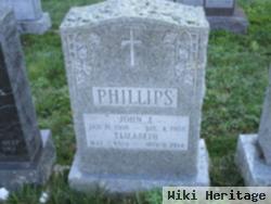 John J. Phillips