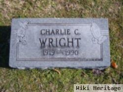 Charlie G. Wright