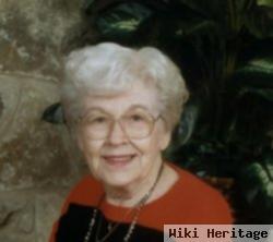 Juanita Maxine "mac" Fondren Morse