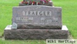 Frank Dennis Traeger