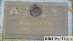 James J Kehn