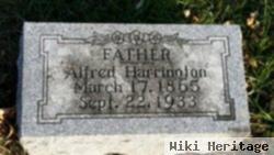 Alfred Harrington