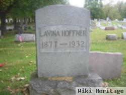 Lavina Hoffner