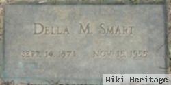 Della M Berry Smart