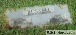 Tulla M. Russell