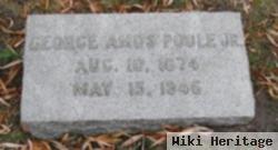 George Amos Poole, Jr