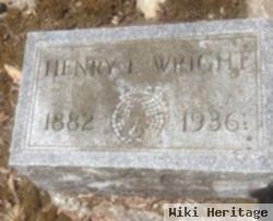 Henry L Wright