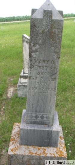 Mary C. Reightley