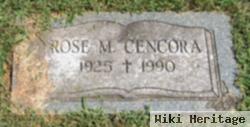 Rose M Dreisigmeyer Cencora