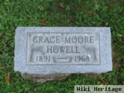 Grace Moore Howell