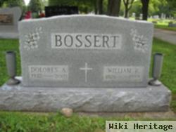 Dolores A. Bossert