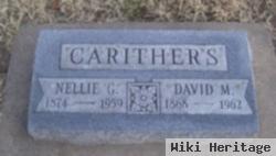 Nellie G. Carithers