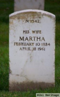 Martha Pease