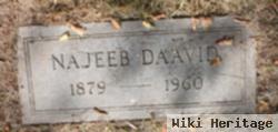 Najeeb George Daavid