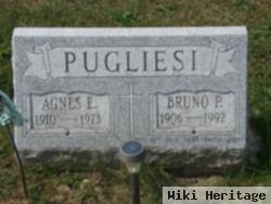 Bruno P. Pugliese