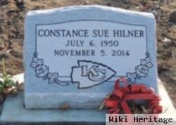 Constance Sue "connie" Raleigh Hilner