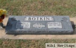 Orville Loren Botkin