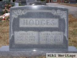 Samuel S. Hodges