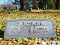 John P. Scidmore