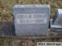 Cora May Williams Eichlin