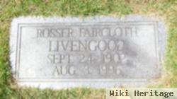 Rosser Faircloth Livengood