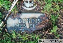 James Edward Dubois