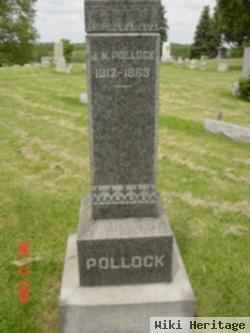 John Nelson Pollock