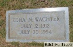 Edna N. Wachter