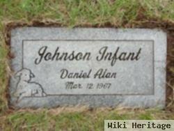 Daniel Alan Johnson