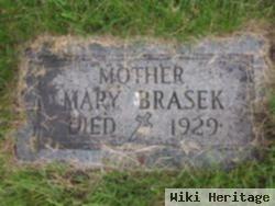 Mary Brasek