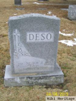 Nelson J. Deso