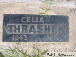 Celia Thrasher