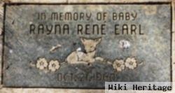 Rayna Rene Earl