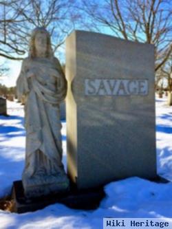 John J. Savage, Sr