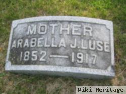 Arabella Jane Mckee Luse