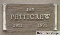 Jay Petticrew