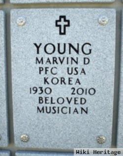 Marvin D. Young