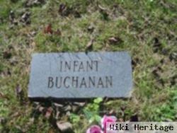 Infant Buchanan