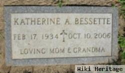 Katherine A. Gaudreau Bessette