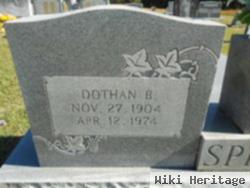 Dothan Betha Spivey