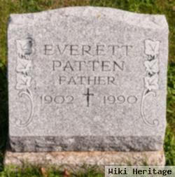 Everett Patten