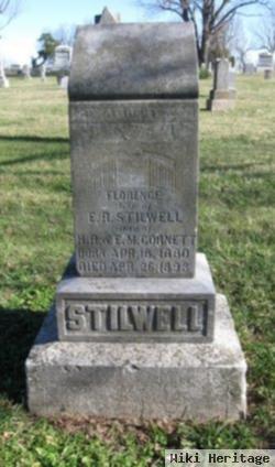 Florence Cornett Stilwell