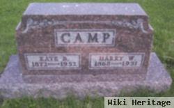 Katherine B "kate" Delay Camp