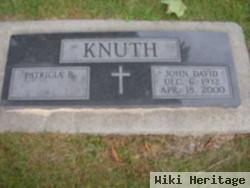 John David Knuth