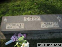 George F. Copp